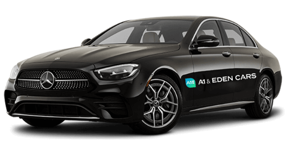 Executive Car
