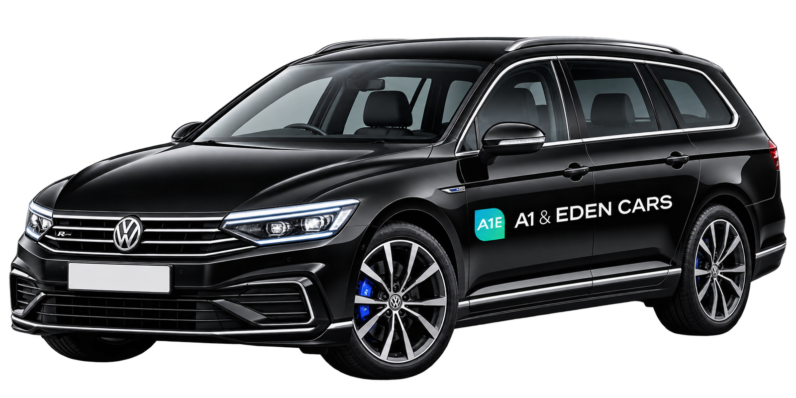Estate Car